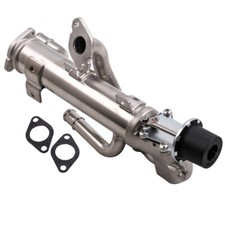 AGR Kühler Abgaskühler for