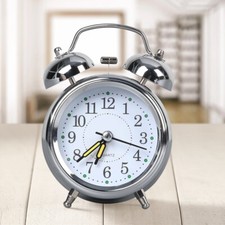 Doppelglockenwecker mit