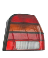 VW Polo 86c Coupe Genesis GT