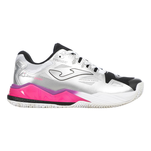 Joma spin padelschuhe - spin,