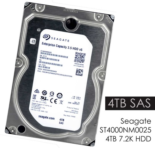 4tb 9cm sas - 4tb, 8,9cm