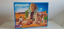 Playmobil® "Sphinx mit Mumie"