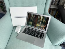 Apple MacBook Air 13Zoll