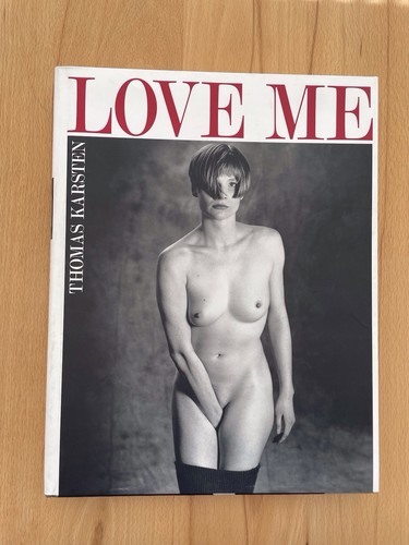 Love thomas karsten - „love,