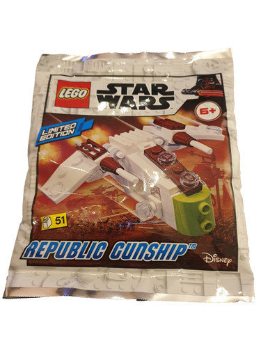 Lego star wars limited - lego, edition