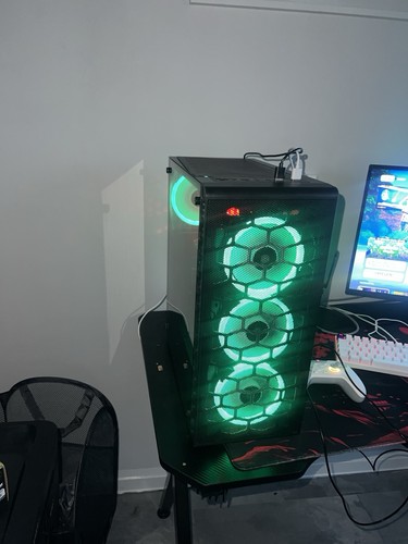 Verkaufe mein gaming - mein, intel