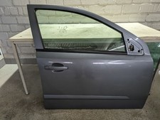 Tür Rechts Vorne Opel H Astra