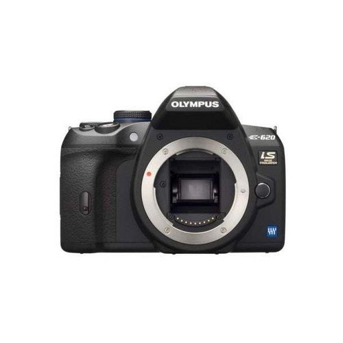 Olympus 620 kamera body - e-620,