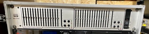 Dap pro 2152 2x - eq-2152, band