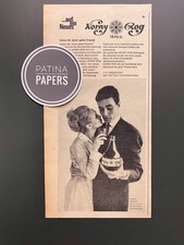 1964 Korny Rog Tebbenhoff