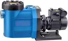 Profi Speck Filterpumpe BADU