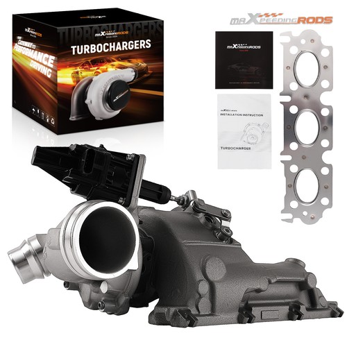 Turbolader for bmw - turbolader, 2