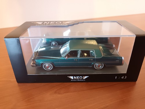 Neo scale models 43555 - neo,