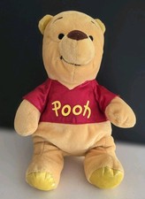 Stofftier Ty Sparkle Winnie the Pooh Disney ca. 27cm neuwertig
