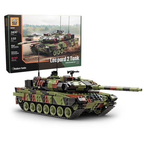 Build army brm m001 german - army, brm-m001