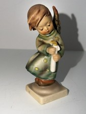 Porzellan figur hummel - porzellan,