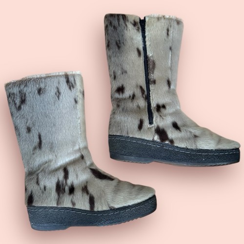 Vintage schapuro seal fur - vintage,