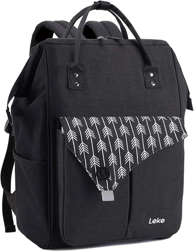 Lekesky rucksack damen für - lekesky,