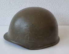 Toller alter Sowjet Stahlhelm - mit Innenfutter - von 1953- Russland