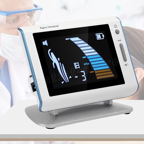 Dental endo apex locator - endo,