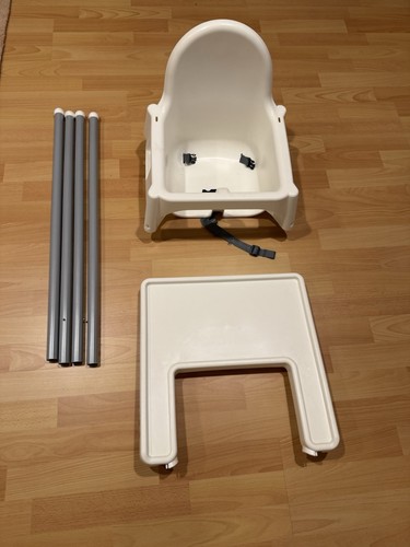 Ikea hochstuhl antilop - ikea,