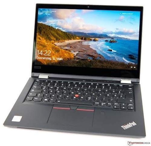 Lenovo thinkpad l13 - thinkpad, touch