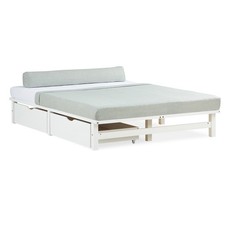1,40m Holzbett Bett +