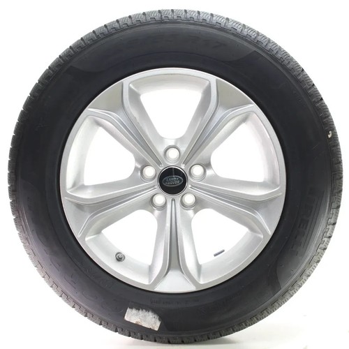 Land rover discovery sport - rover,
