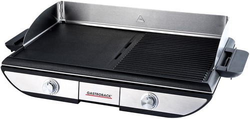 Gastroback elektrogrill design - gastroback,