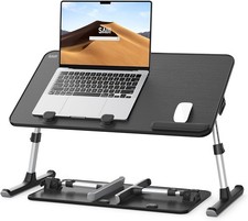 Laptop Tisch höhenverstellbar