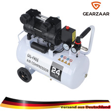 Flüsterkompressor Kompressor