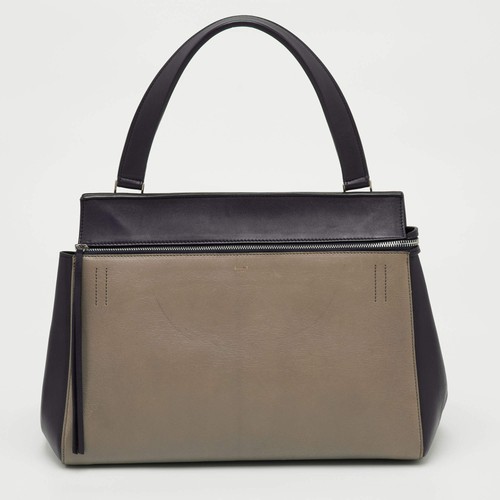 Celine edge large - large, purple