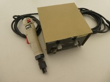 Delvo Elektroschrauber mit