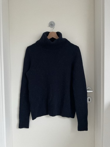 Crew damen strick pullover - j, s