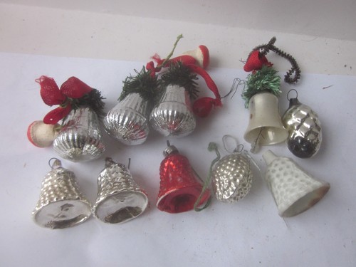 43537 christbaumschmuck 10x - 43537,