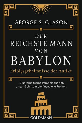 Der reichste mann von babylon - der,