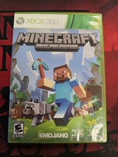 Minecraft xbox 360 edition - minecraft,