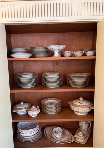 Limoges komplettes