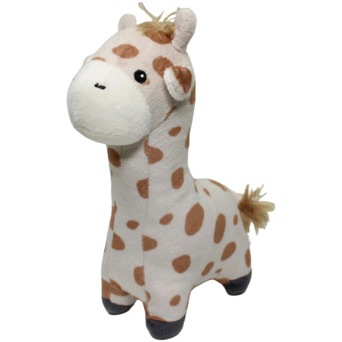Giraffe kuscheltier - h&m,