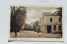 Ak Bad Lippspringe Kaffee Wegener bei Paderborn