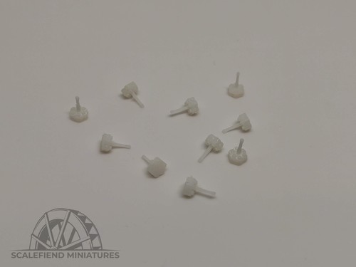 German wwii m24 anti - 1/72,