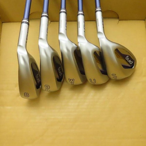 Ping eisensatz sw - ping,