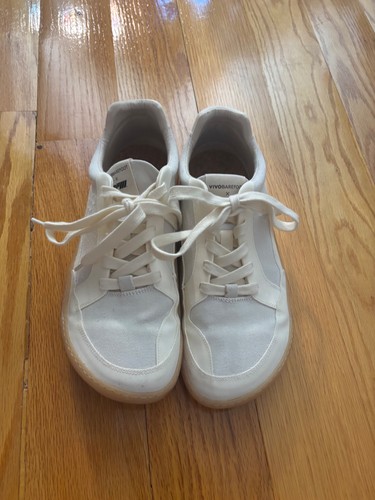 Vivobarefoot gobi canvas - vivobarefoot, ii