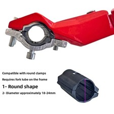 Seitenständer für MTB