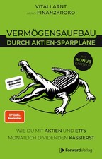 Vermögensaufbau durch