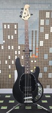STERLING BY MUSIC MAN STINGRAY