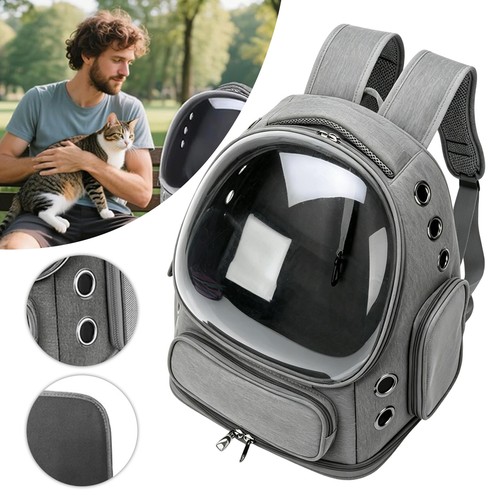 Katzenrucksack,Haustier
