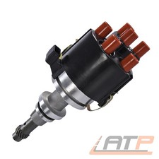 VERTEILER ZÜNDVERTEILER FÜR AUDI 90 B2 B3 A6 4A C4 + AVANT 2.0 2.3 2.3 E