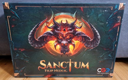 Sanctum filip neduk - neduk,