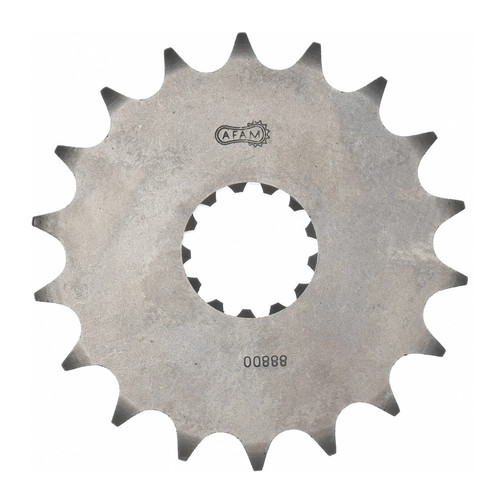 Afam ritzel 530 tri 900 - ritzel, #530